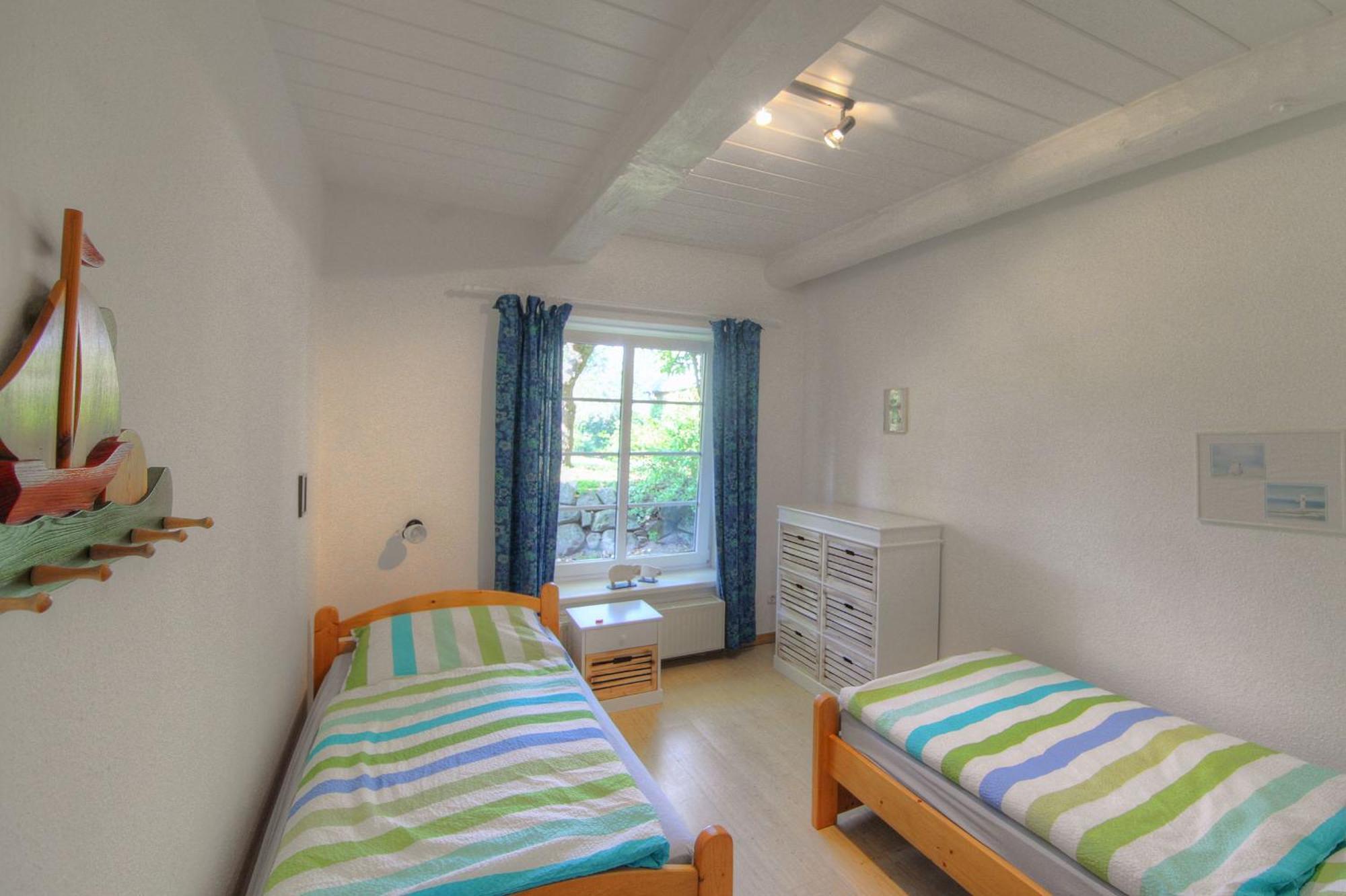 Timmenhus - Ferienwohnungen An Der Ostsee Тиммендорфер-Штранд Экстерьер фото